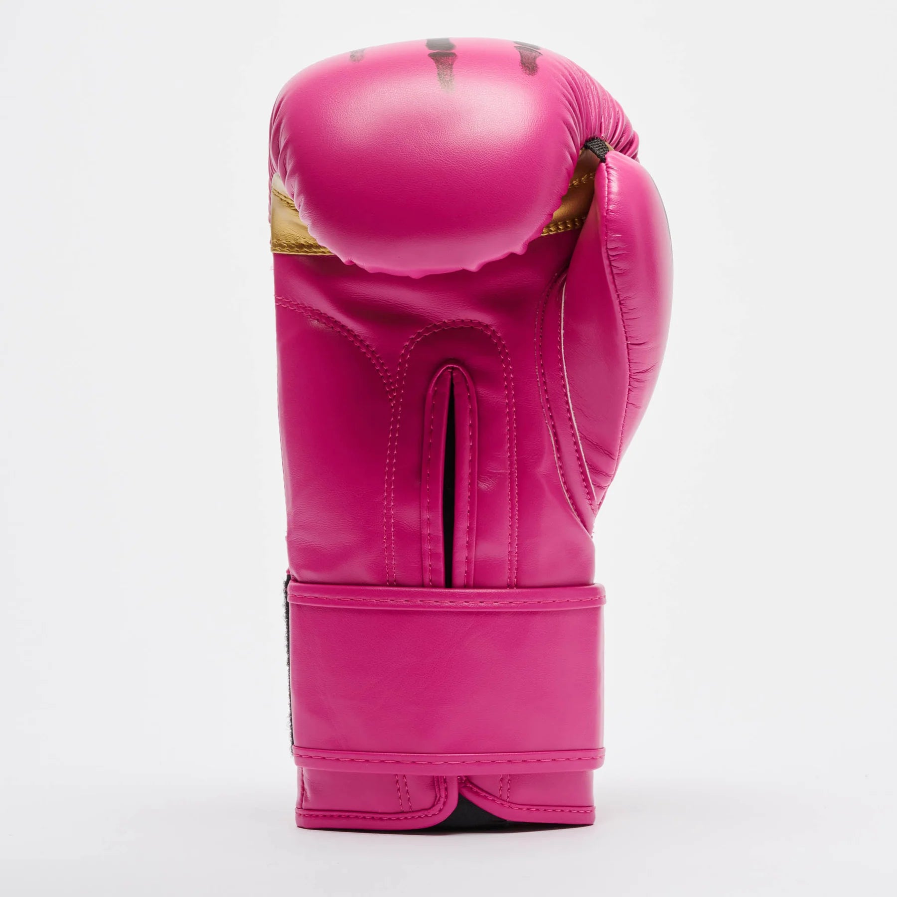 LEONE x IUTER Boxhandschuhe - Pink - FIGHTWEAR