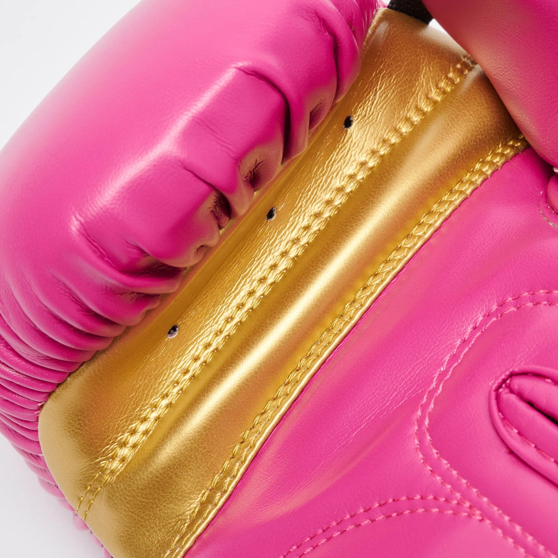 LEONE x IUTER Boxhandschuhe - Pink - FIGHTWEAR