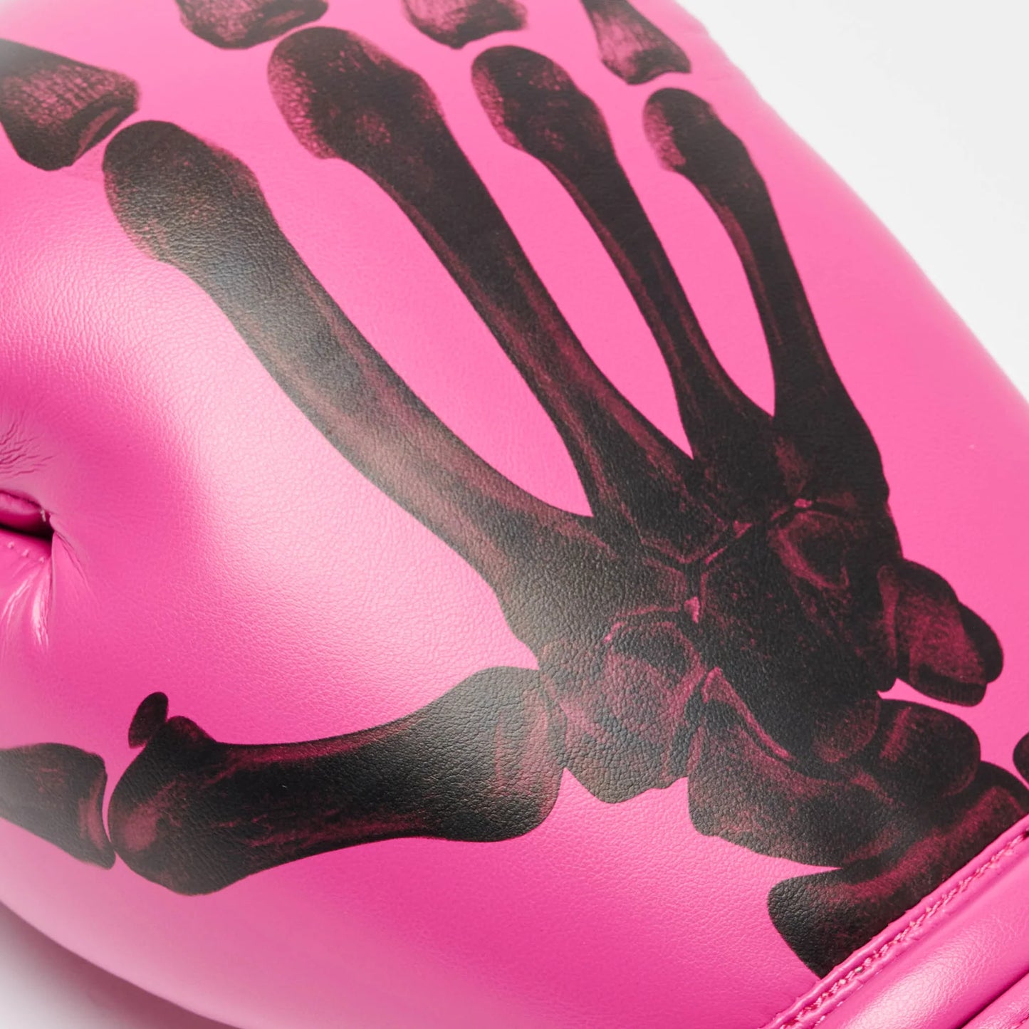 LEONE x IUTER Boxhandschuhe - Pink - FIGHTWEAR