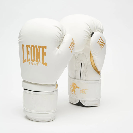 LEONE IDOL Boxhandschuhe - Weiss - FIGHTWEAR