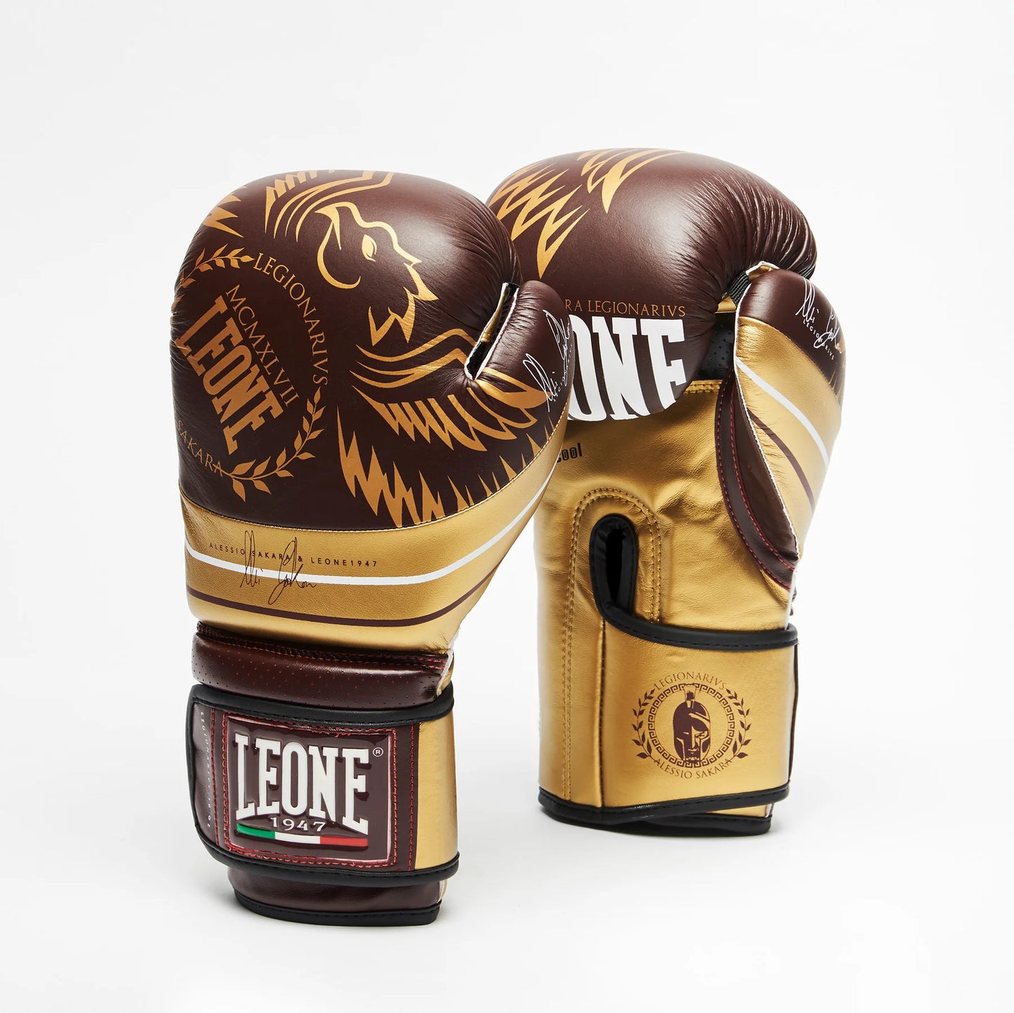 LEONE LEGIONARIVS Boxhandschuhe - FIGHTWEAR