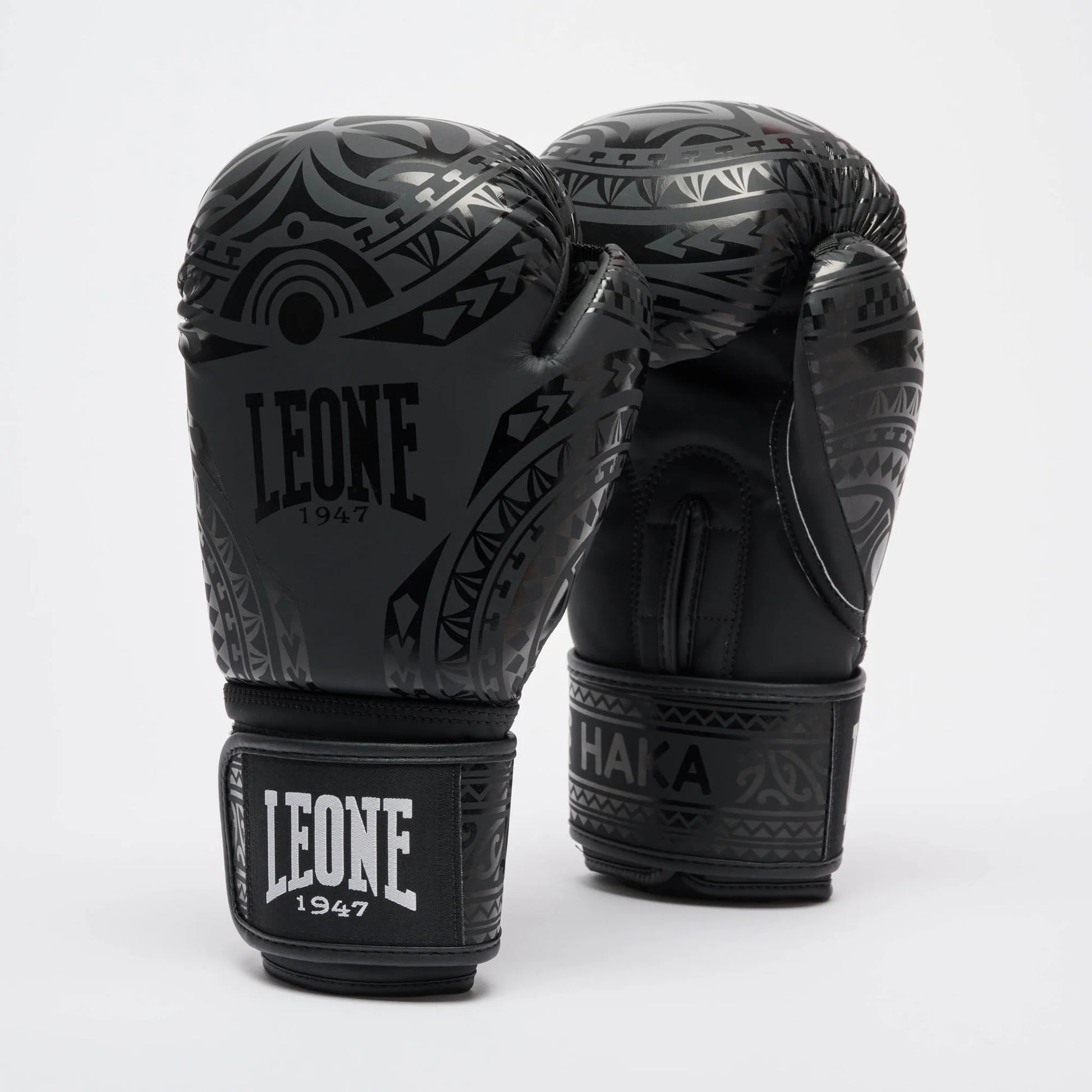 LEONE HAKA Boxing Gloves