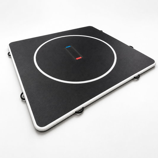 FW BJJ Mat - Grappling Mat - Wrestling Mat - Judo Mat - Gymnastics Mat
