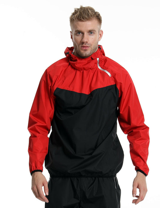 FW Fighter Performance Sauna Suit - FIGHTWEAR