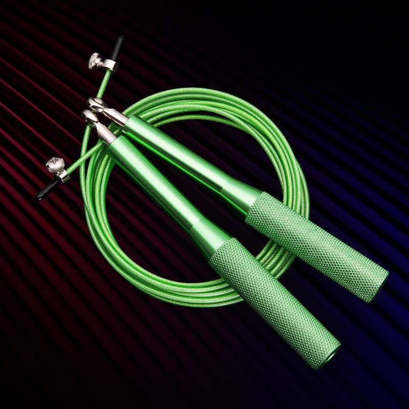 FW Fighter Speed Rope - FIGHTWEAR