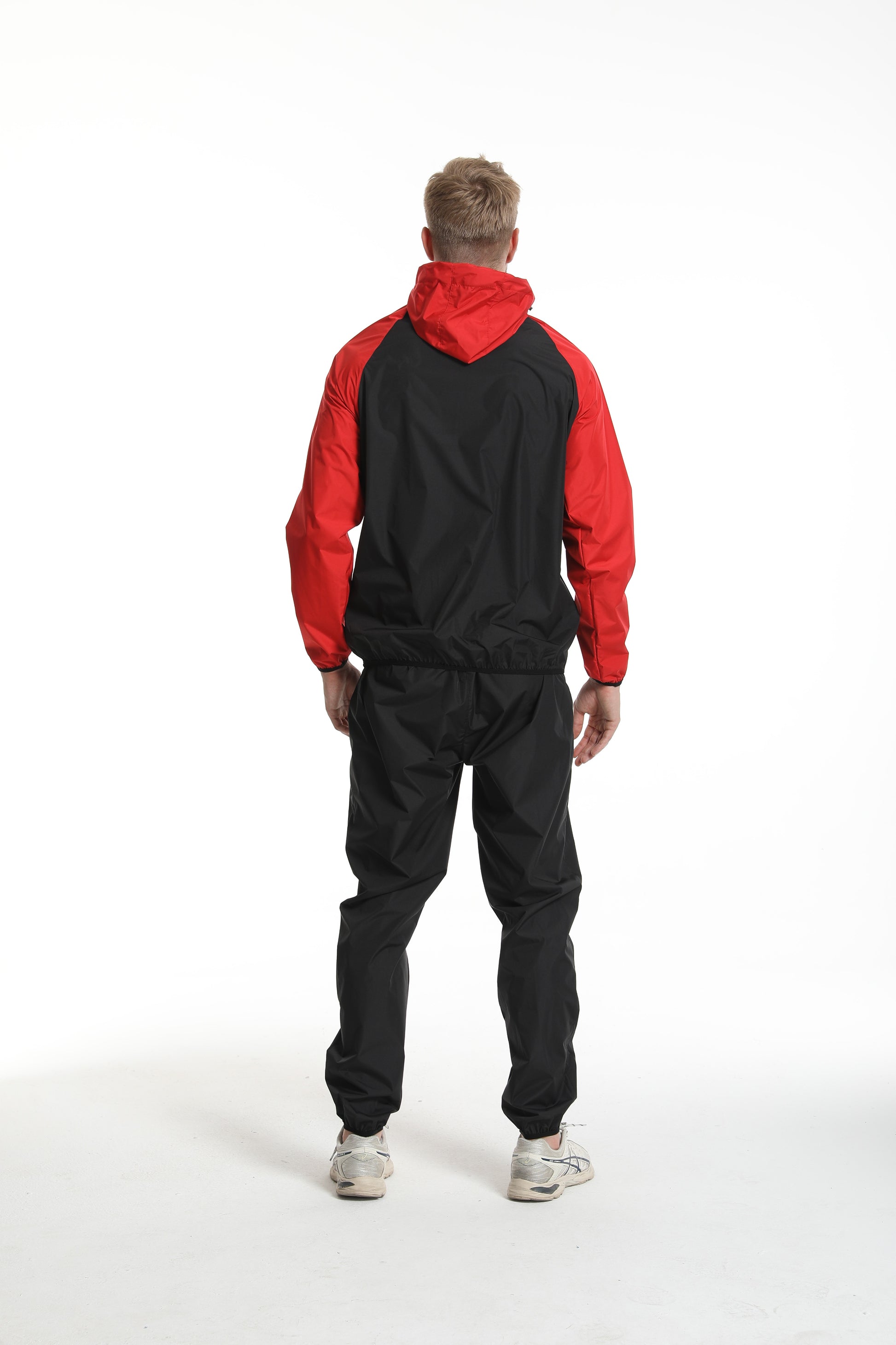 FW Fighter Performance Sauna Suit - FIGHTWEAR