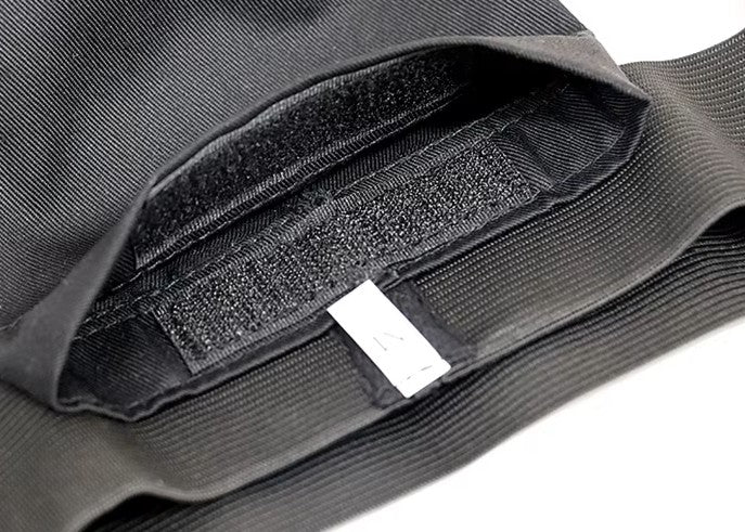FW GBX Tiefschutz - FIGHTWEAR