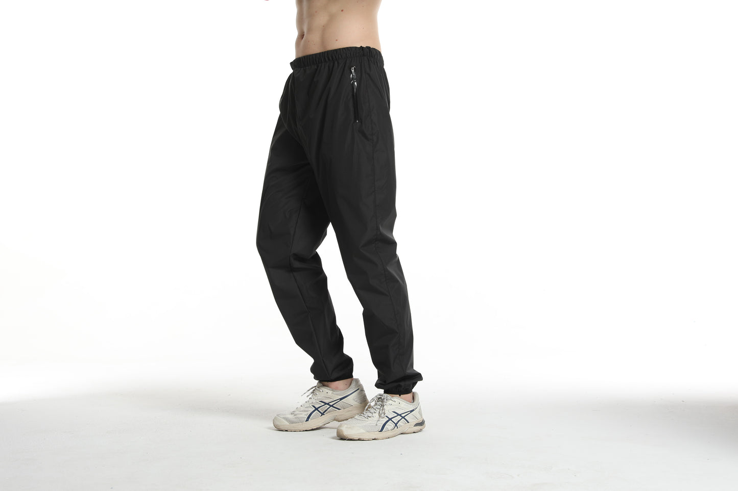 FW Fighter Performance Sauna Suit - FIGHTWEAR