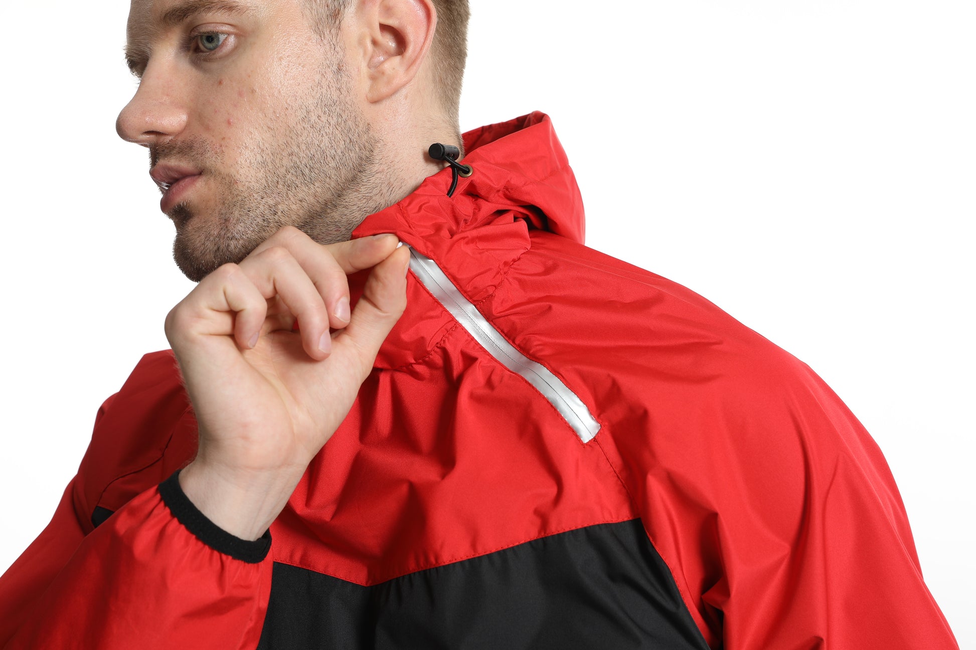 FW Fighter Performance Sauna Suit - FIGHTWEAR