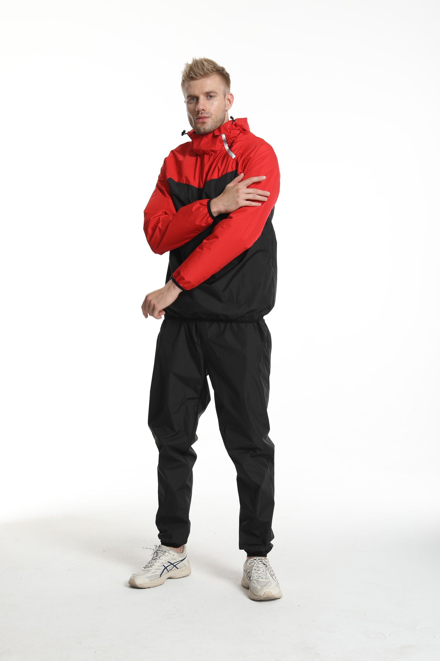FW Fighter Performance Sauna Suit - FIGHTWEAR