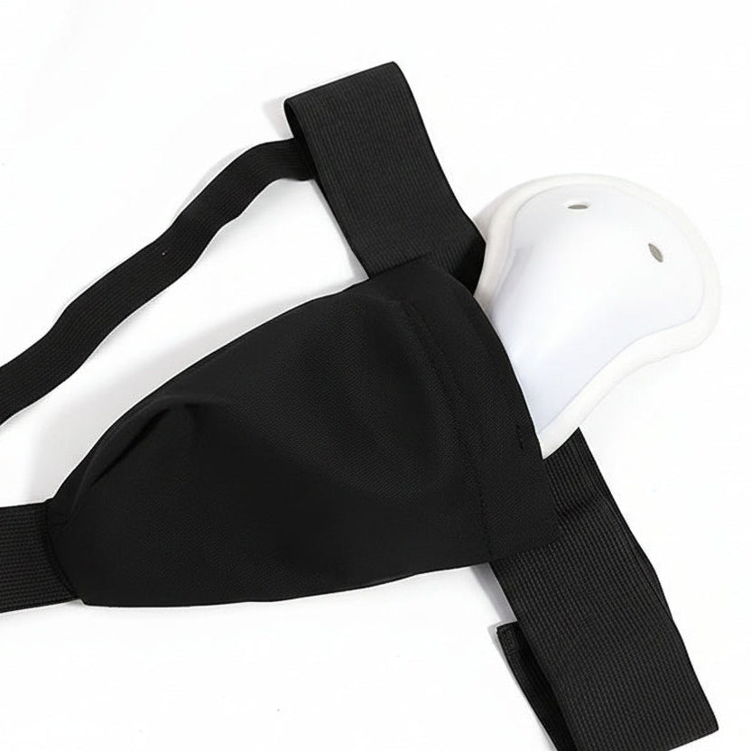 FW GBX Tiefschutz - FIGHTWEAR