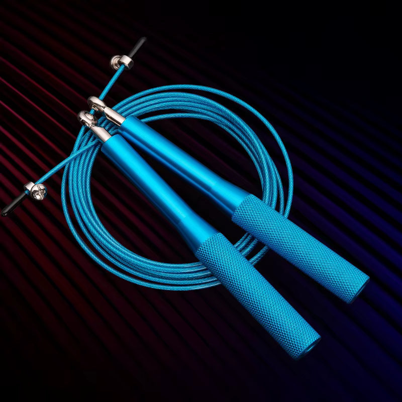 FW Fighter Speed Rope - FIGHTWEAR