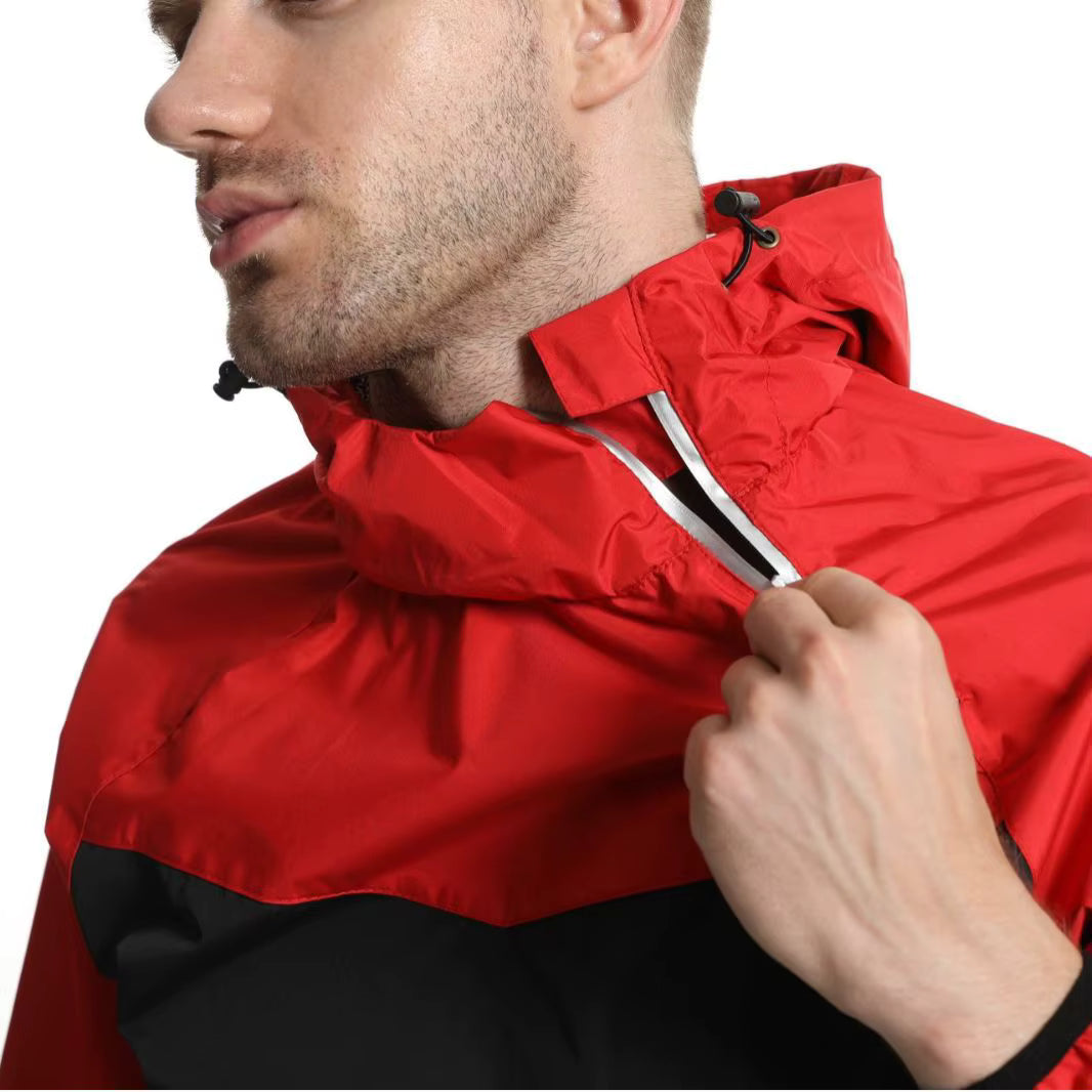 FW Fighter Performance Sauna Suit - FIGHTWEAR