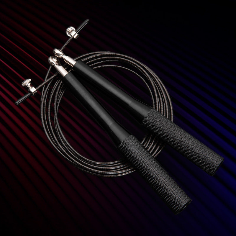 FW Fighter Speed Rope - FIGHTWEAR