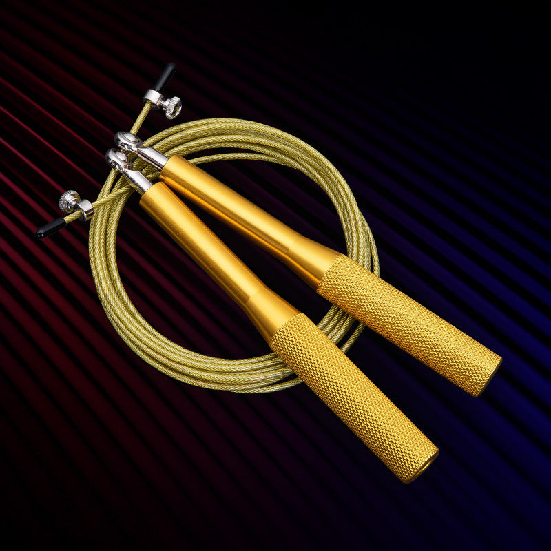 FW Fighter Speed Rope - FIGHTWEAR