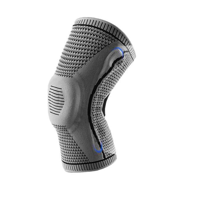 AA+ Performance Kniebandage - Grau