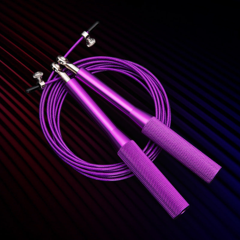 FW Fighter Speed Rope - FIGHTWEAR