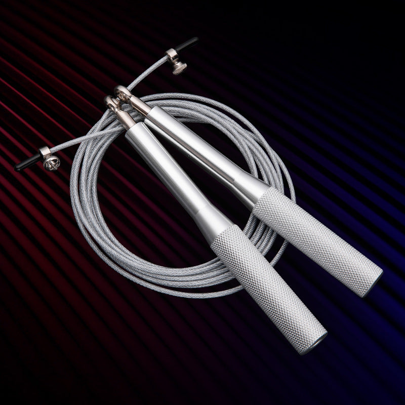 FW Fighter Speed Rope - FIGHTWEAR