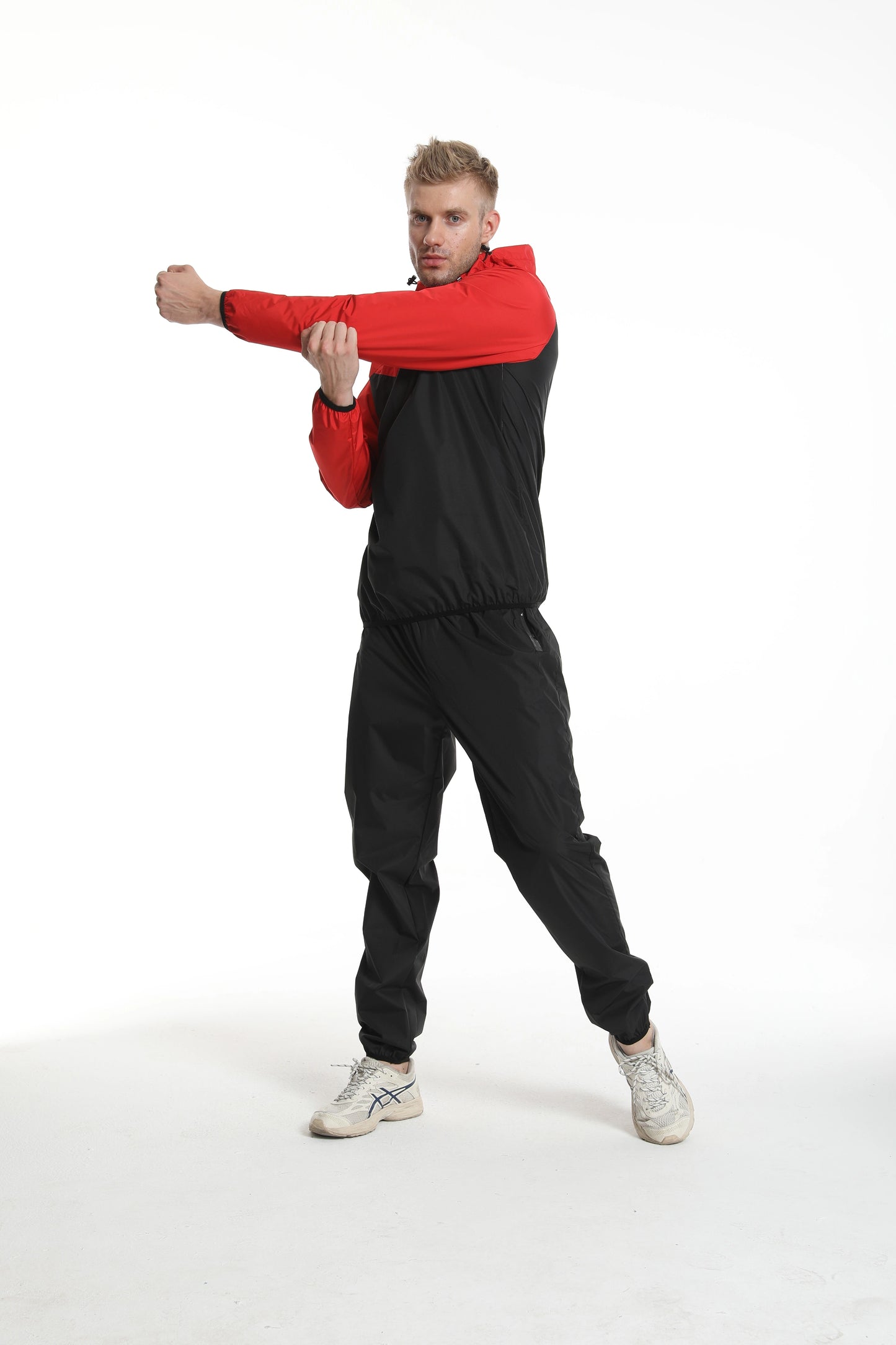 FW Fighter Performance Sauna Suit - FIGHTWEAR