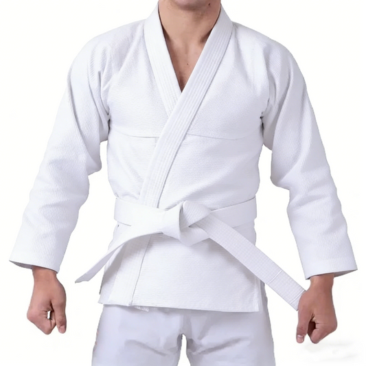 BJJ Gi Designer