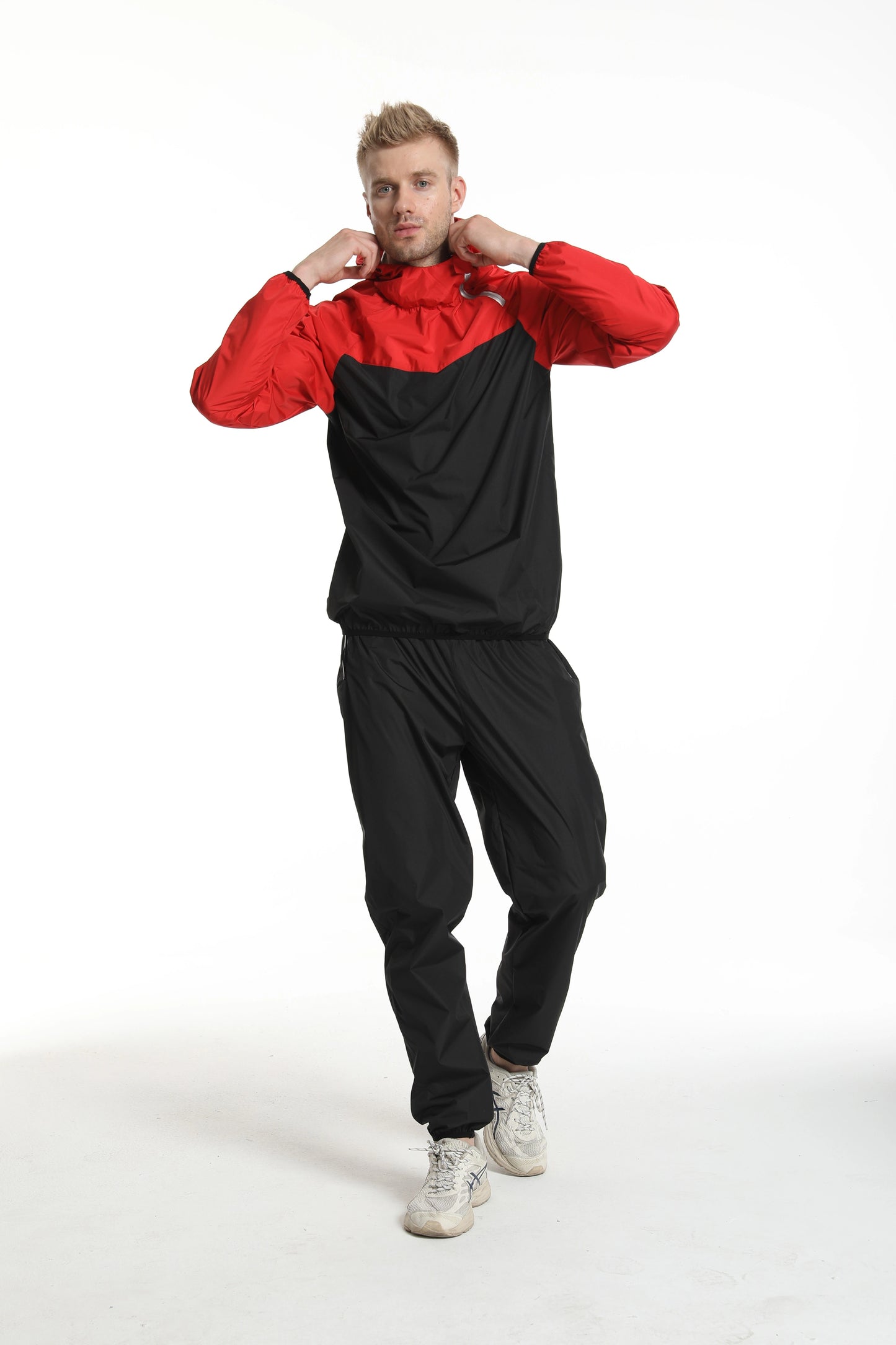 FW Fighter Performance Sauna Suit - FIGHTWEAR