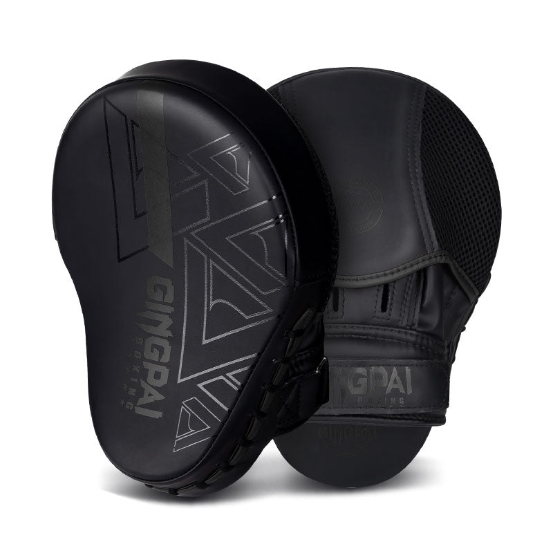 FW GXB Boxpratzen - Schwarz - FIGHTWEAR