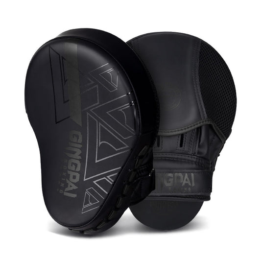 FW GXB Boxpratzen - Schwarz - FIGHTWEAR