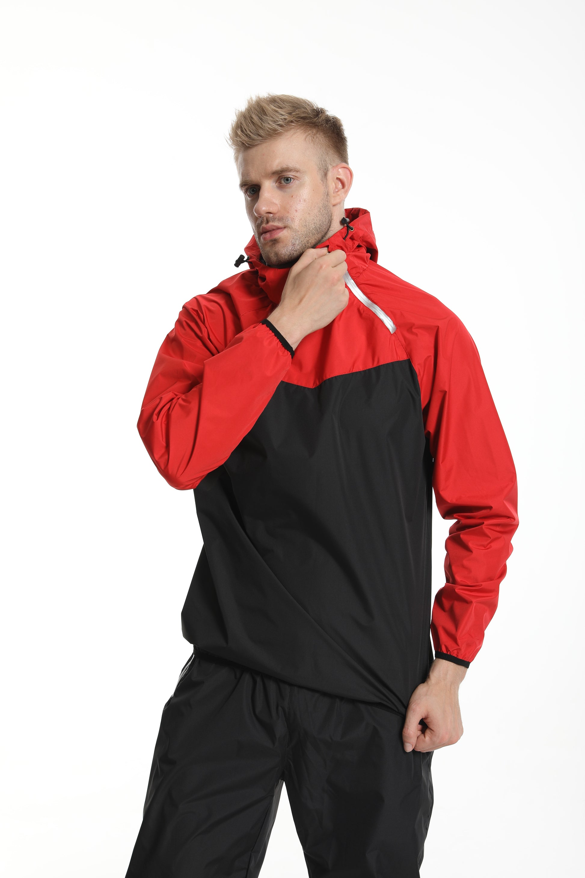 FW Fighter Performance Sauna Suit - FIGHTWEAR