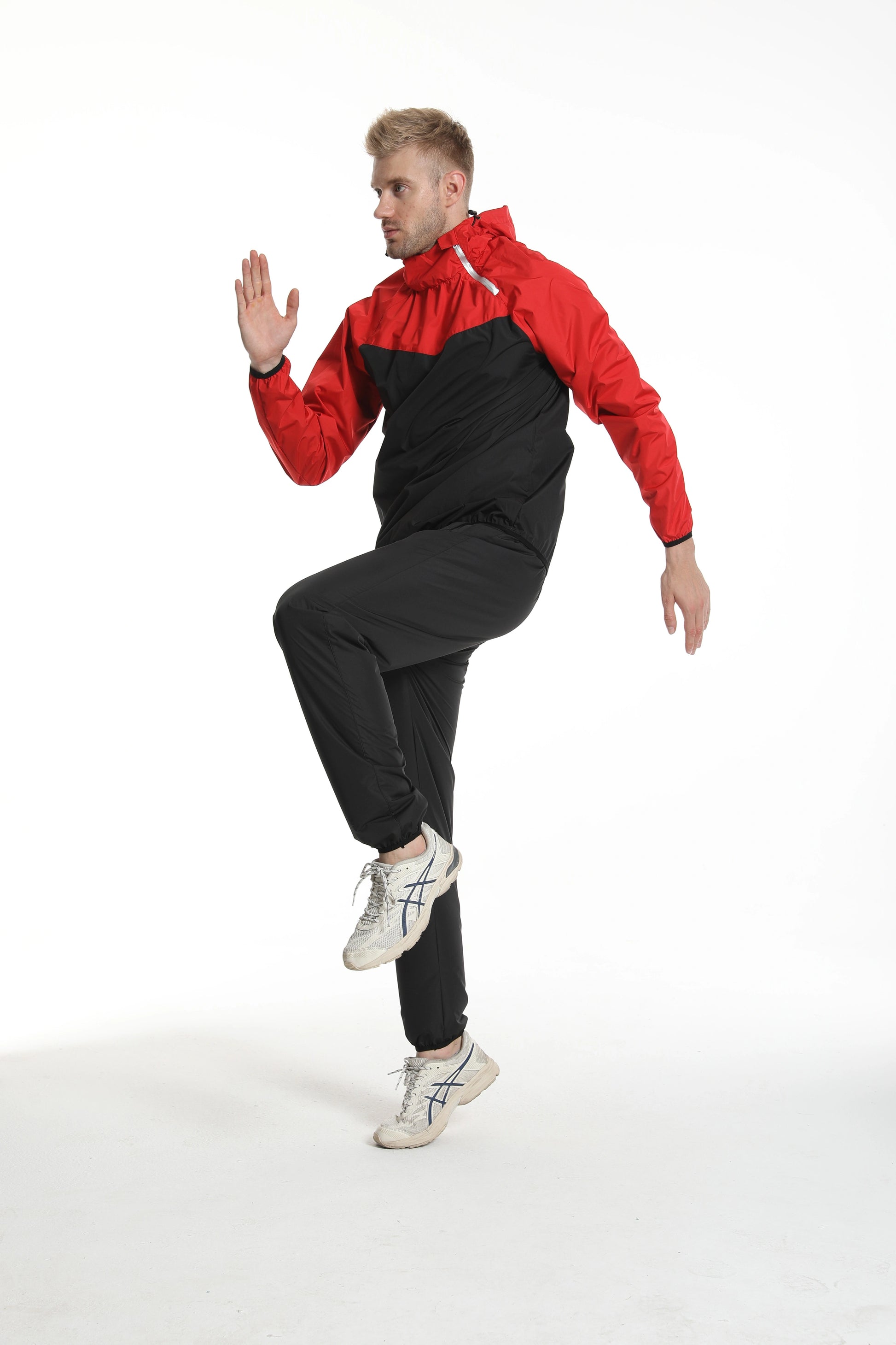 FW Fighter Performance Sauna Suit - FIGHTWEAR