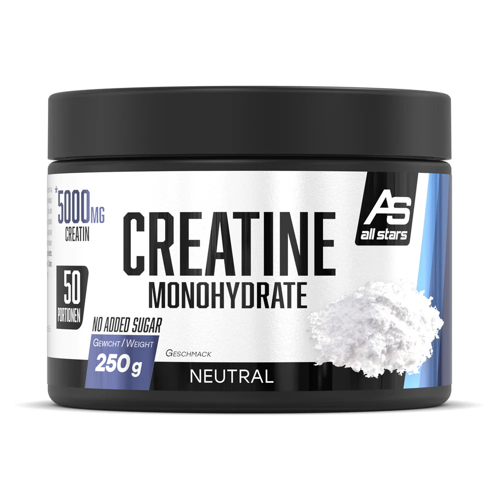 ALL STARS Creatin Monohydrat