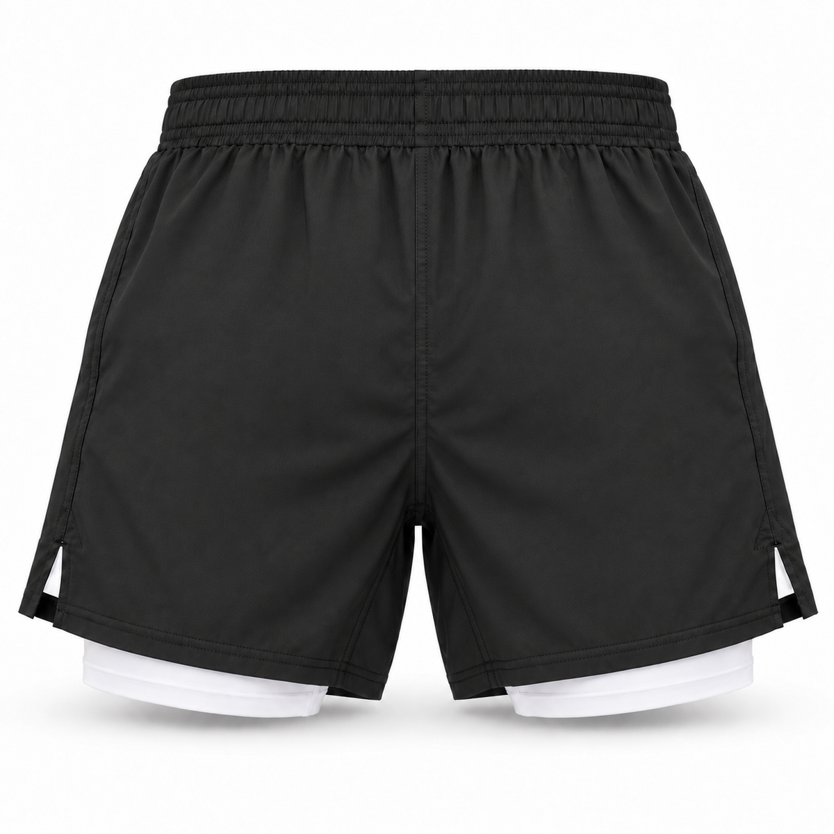 ALYART Performance High Cut V2 Grappling Shorts