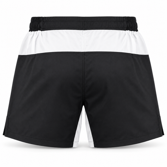 ALYART Everyday High Cut Grappling Shorts - FIGHTWEAR