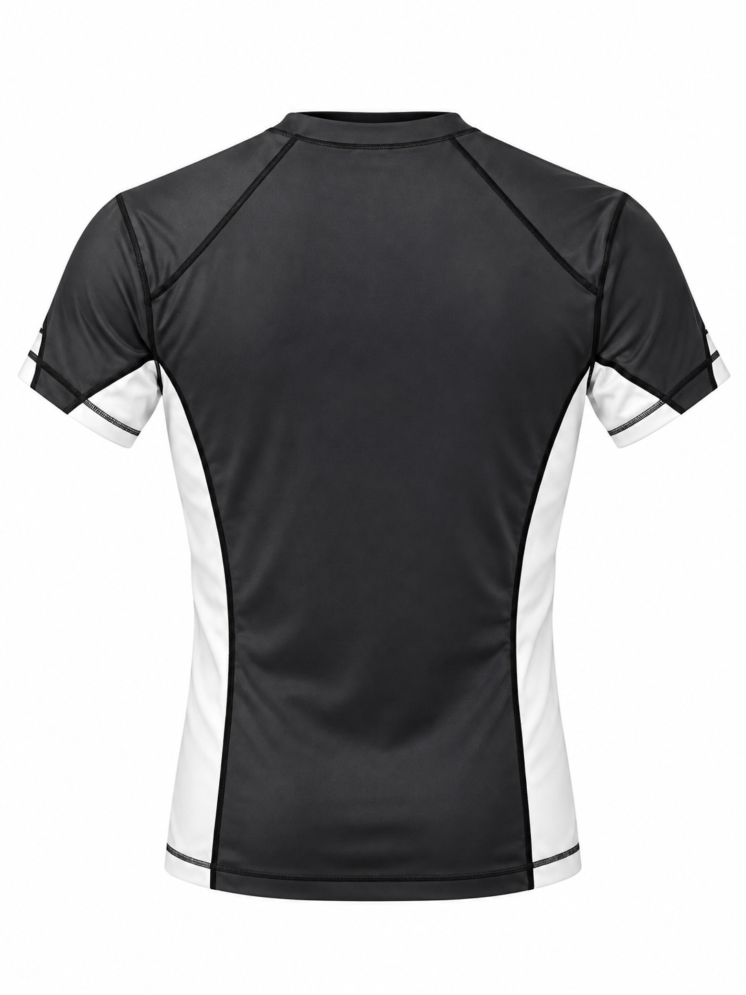 ALYART Pro X Rashguard - Schwarz