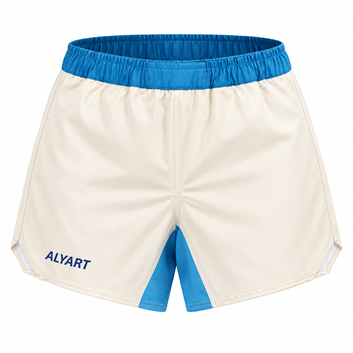 ALYART Ladies High Cut Grappling Shorts