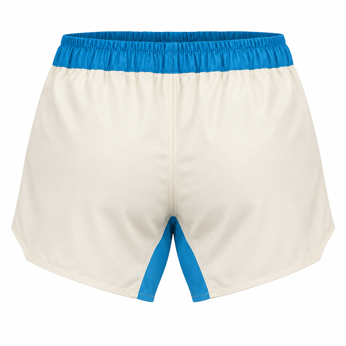 ALYART Ladies High Cut Grappling Shorts