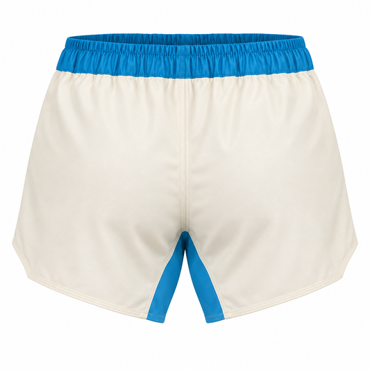 ALYART Ladies High Cut Grappling Shorts - FIGHTWEAR