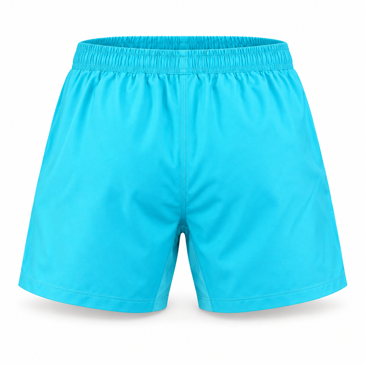 ALYART Sky Dual Layer High Cut Grappling Shorts