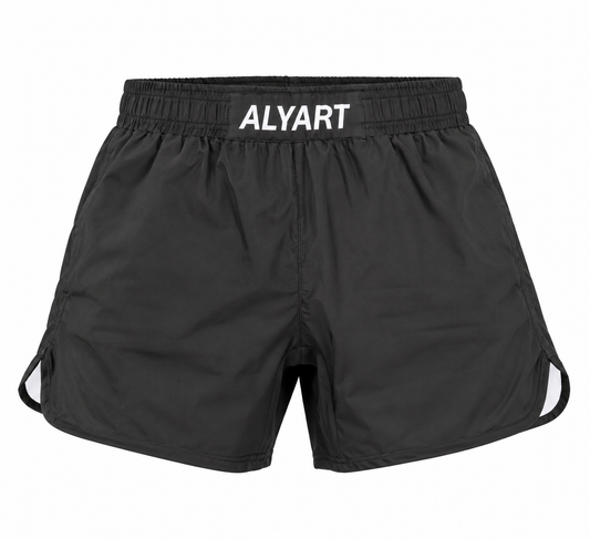 ALYART APEX Shorts - FIGHTWEAR