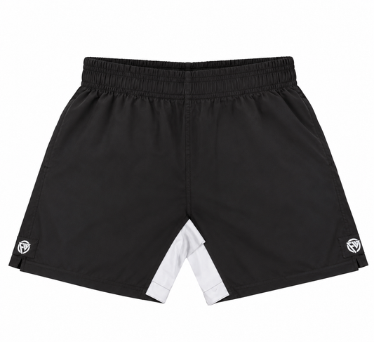 FW Grappling Shorts - FIGHTWEAR