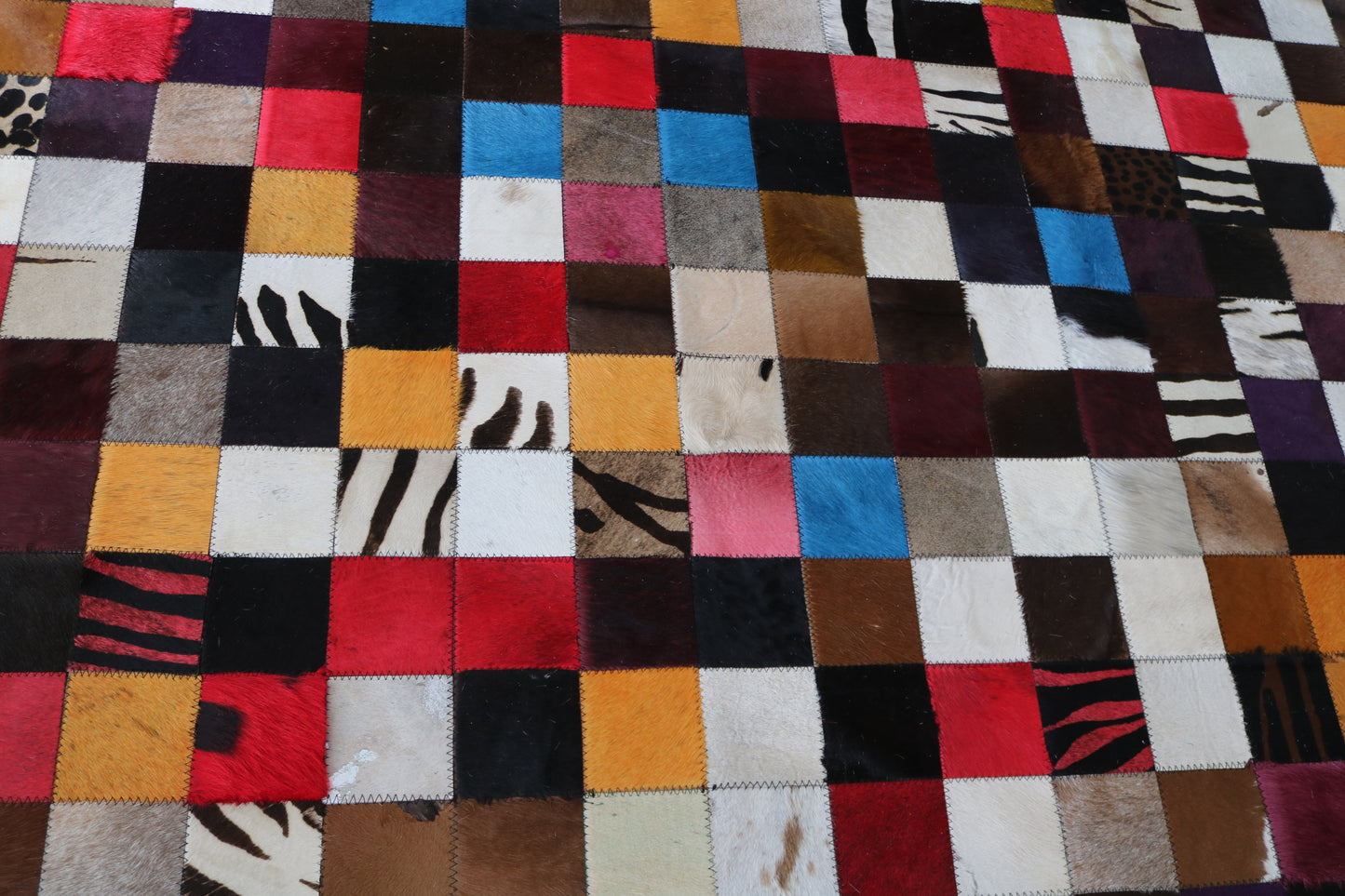 FUJI Blossom Kids Jiu Jitsu Gi - Blau