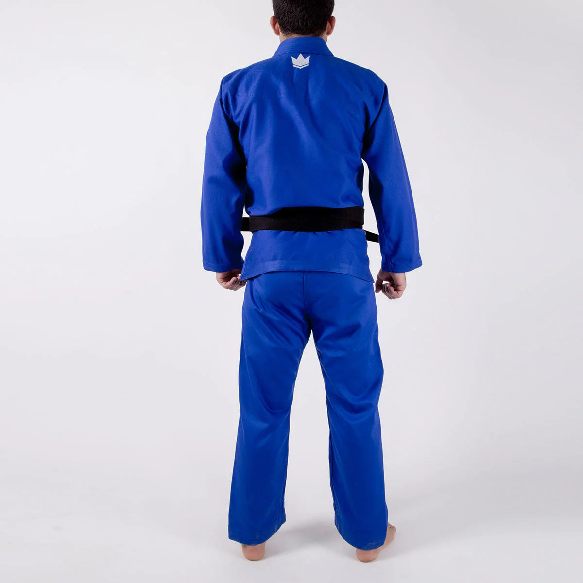 Kingz Kore Jiu Jitsu Gi - Blau - FIGHTWEAR