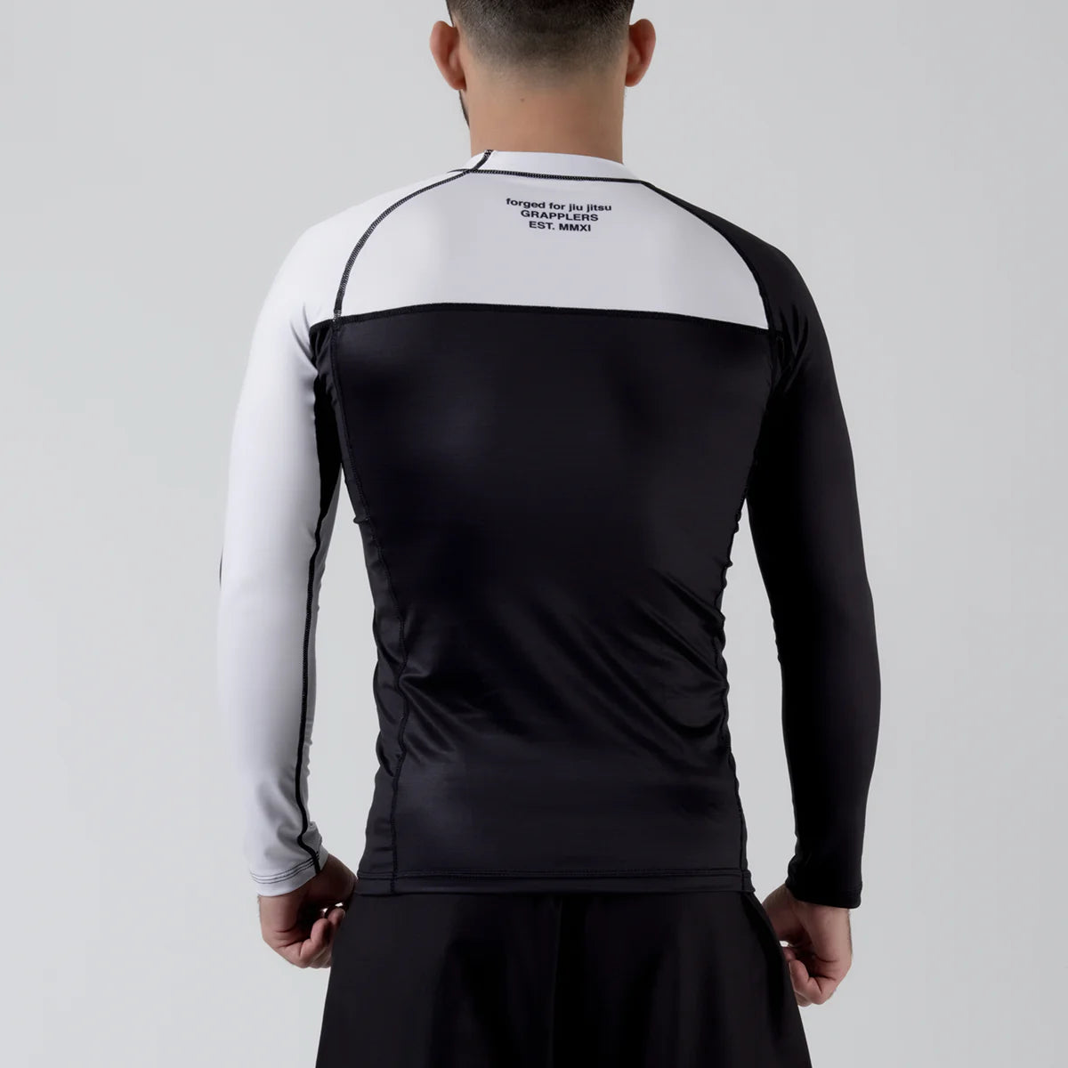 Kingz OE L/S BJJ Rash Guard