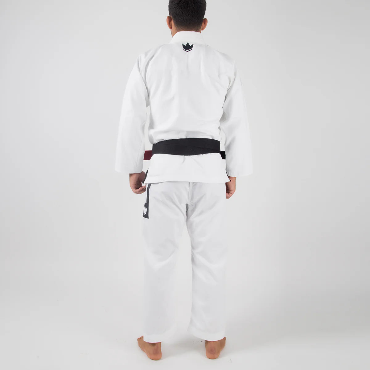 Kingz Sport Gi Adulte - Blanc