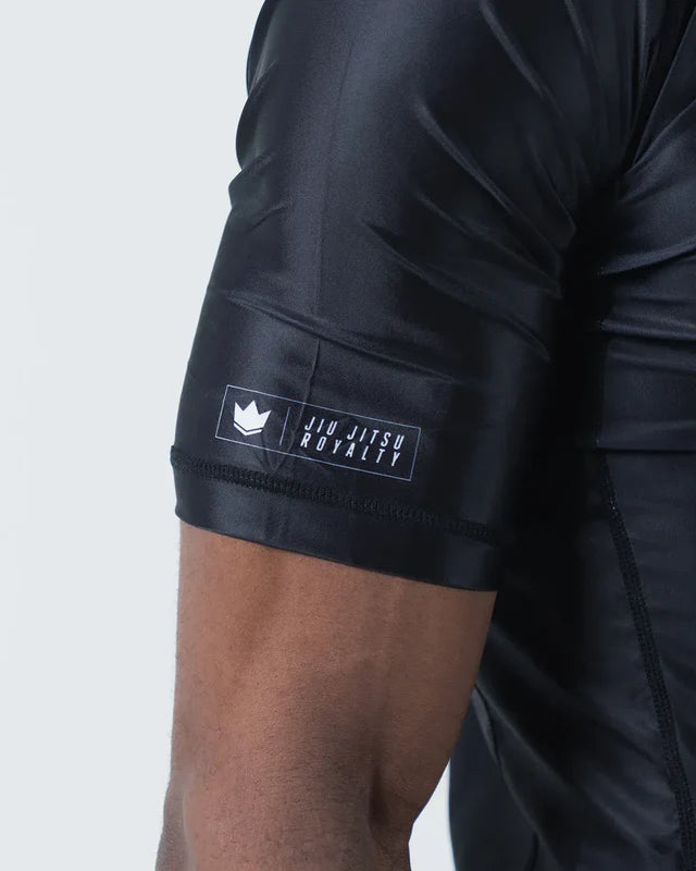 Kingz Kore V2 Short Sleeve Rashguard - FIGHTWEAR