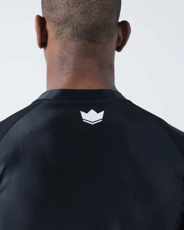 Kingz Kore V2 Short Sleeve Rashguard - FIGHTWEAR