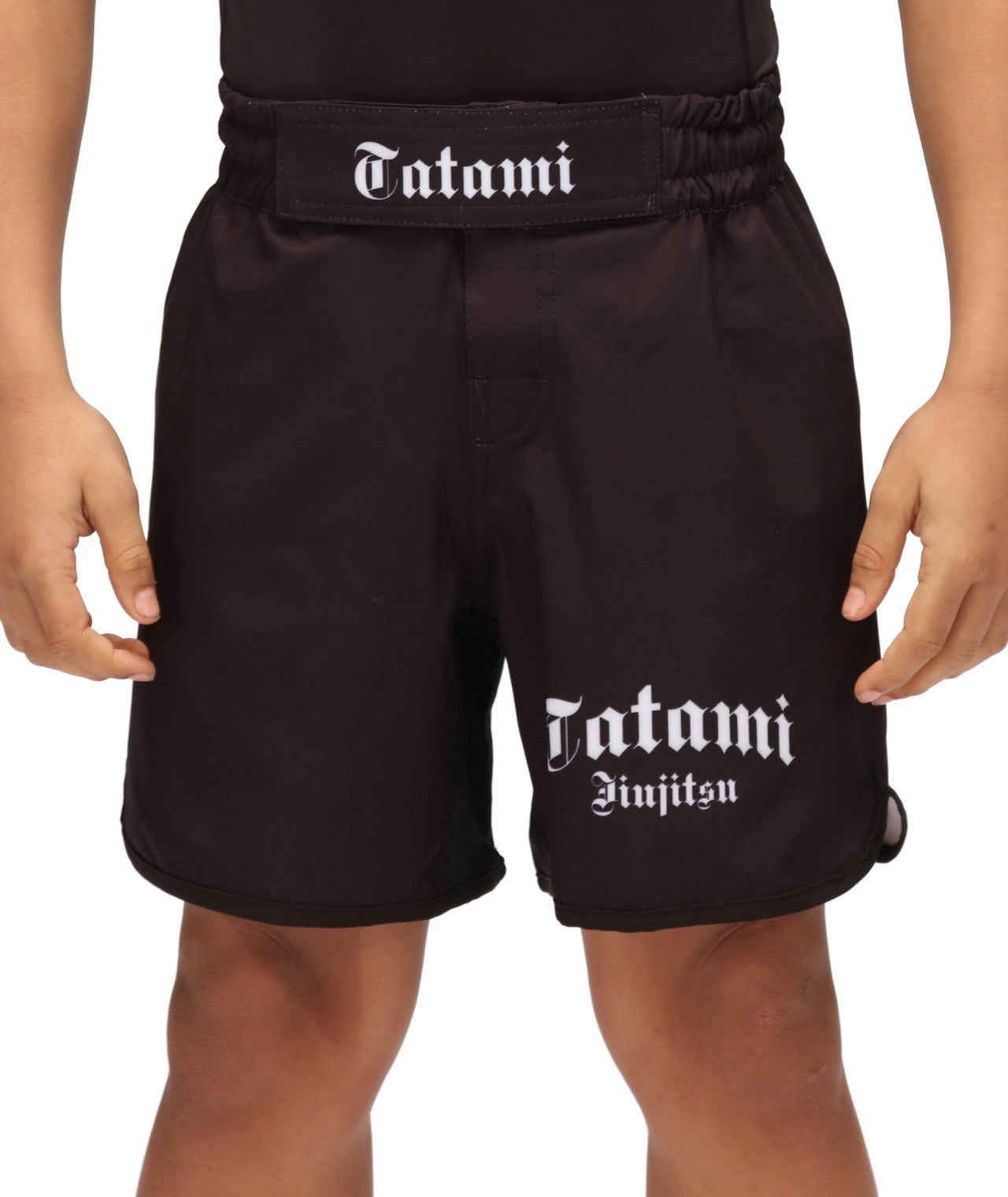 Tatami Kids Gothic Grappling Shorts - FIGHTWEAR