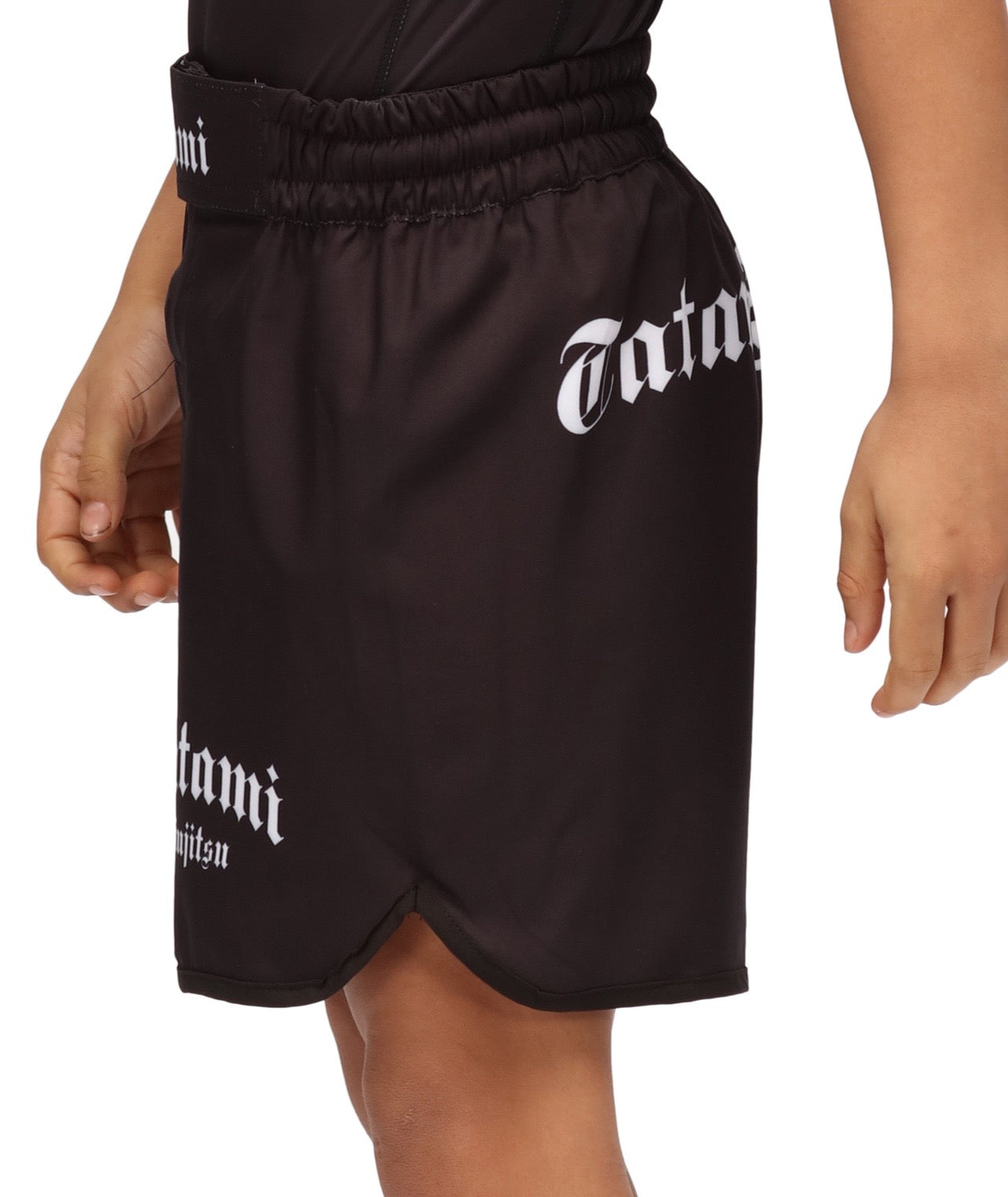 Tatami Kids Gothic Grappling Shorts - FIGHTWEAR