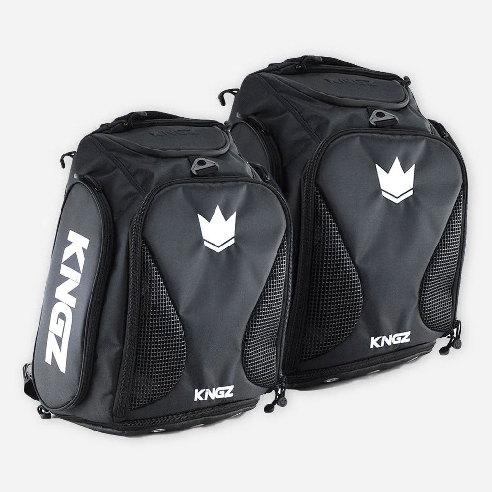 Kingz Convertible Backpack 2.0 - FIGHTWEAR