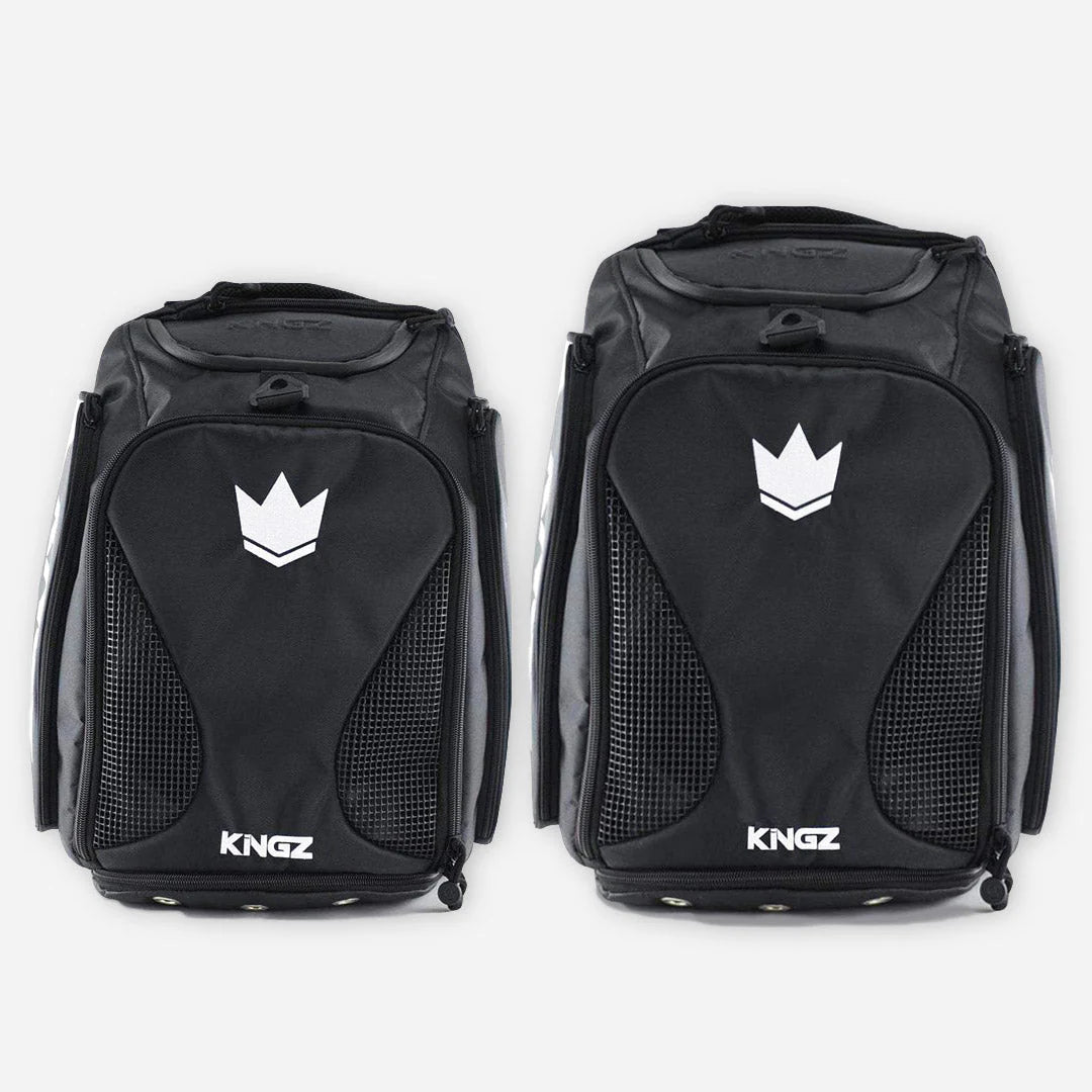 Kingz Convertible Backpack 2.0 - FIGHTWEAR