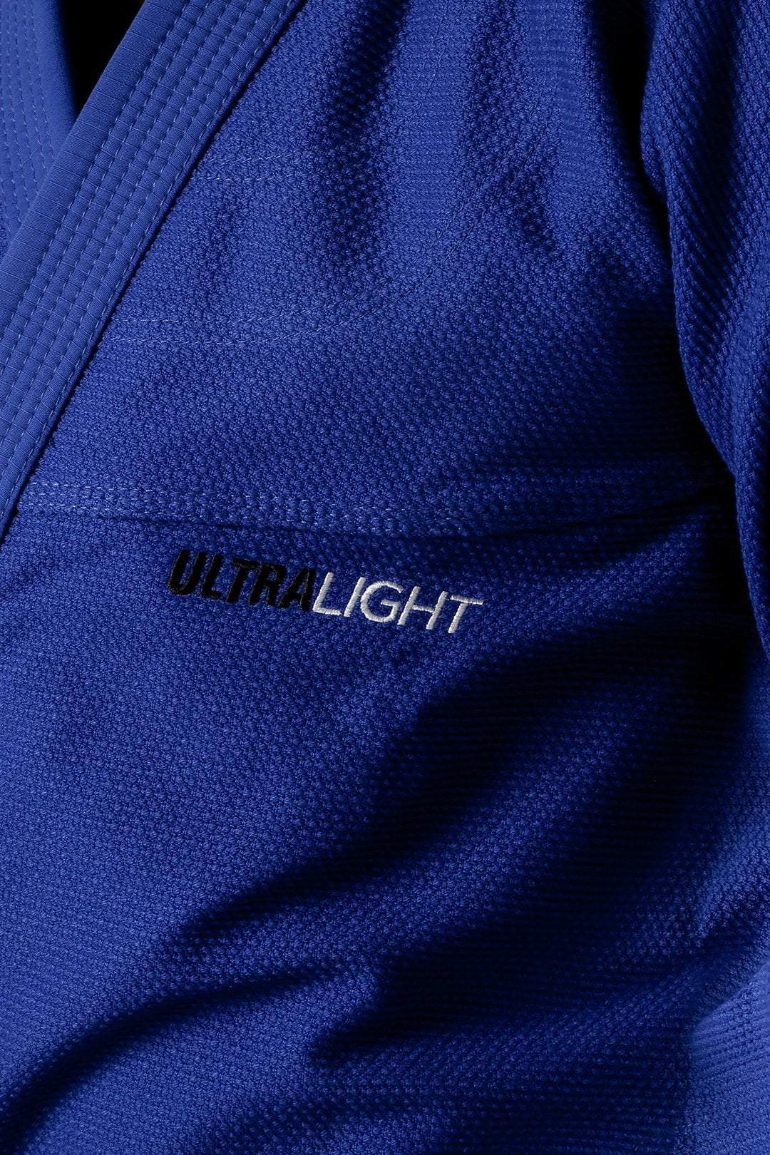 Kingz Ultralight 2.0 Brazilian Jiu Jitsu Gi - Blau - FIGHTWEAR